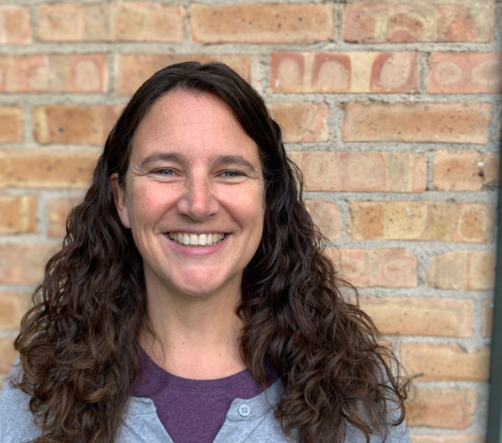 Kristi Gleason WV Philanthropy